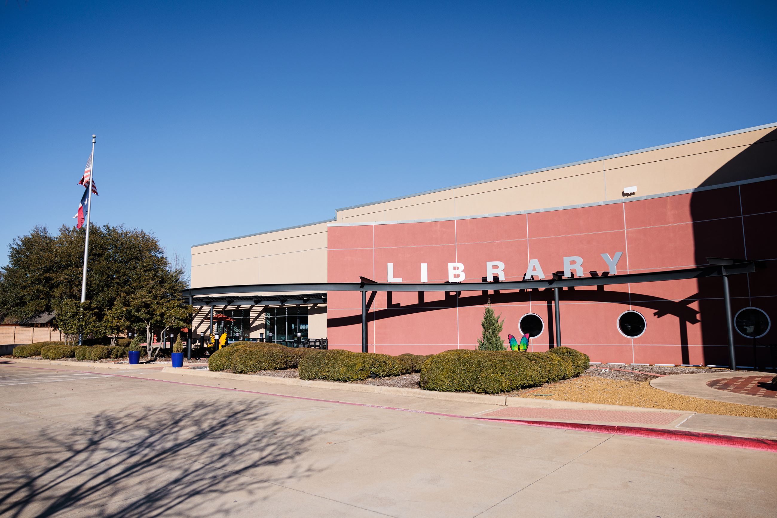 Artificial turf installation in Bedford, TX