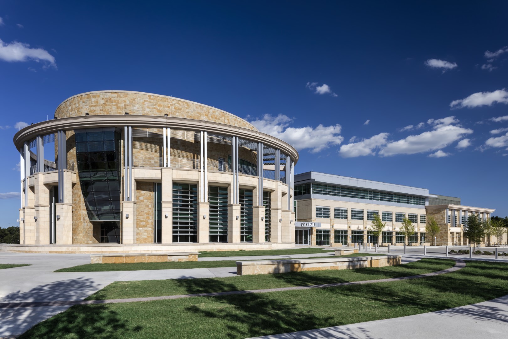 Artificial turf installation in North Richland Hills, TX